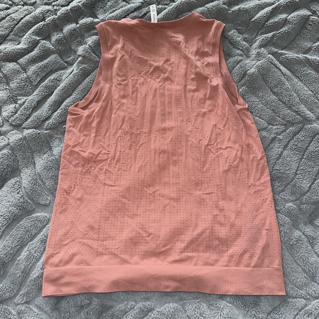 Athleta Muscle Tank